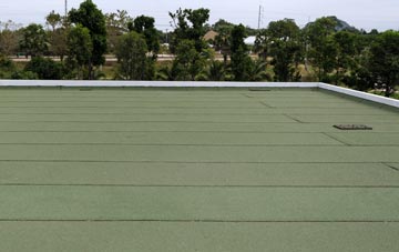 all Tredustan roofing types quoted for