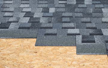 expert Tredustan asphalt roof companies