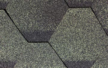 Tredustan fibreglass shingle repairs