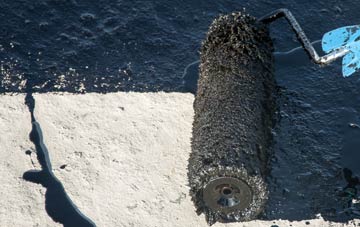 Tredustan liquid sealant waterproofing