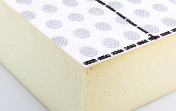 meeting Tredustan building codes