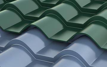 who should consider Tredustan plastic roofs