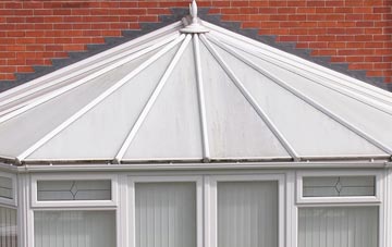 Tredustan polycarbonate conservatory roof repairs