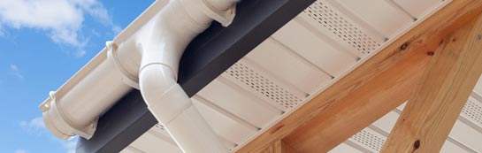 get Tredustan guttering quotes today