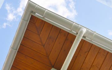 Tredustan soffit types