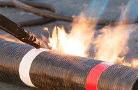 Tredustan flat roofing replacement