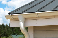 Tredustan soffits